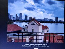 Pebble Bay (D15), Condominium #553311411